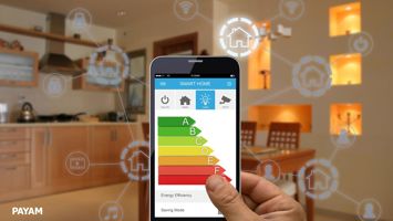 energy saving in smart home