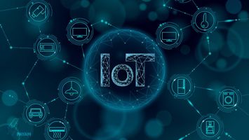 internet of things iot