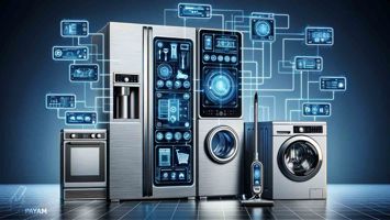 smart appliances