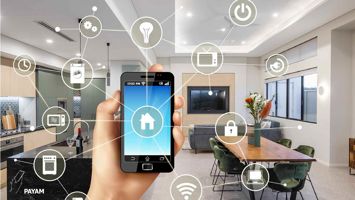 smarthome scenario