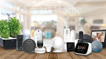 smart home devices