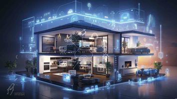 smart home features