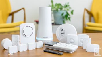 xiaomi smart home system