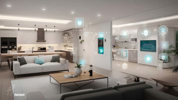 smart home essential devices