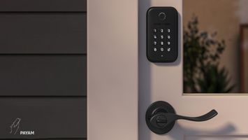 smart digital locks