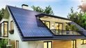 smart home and solar energy