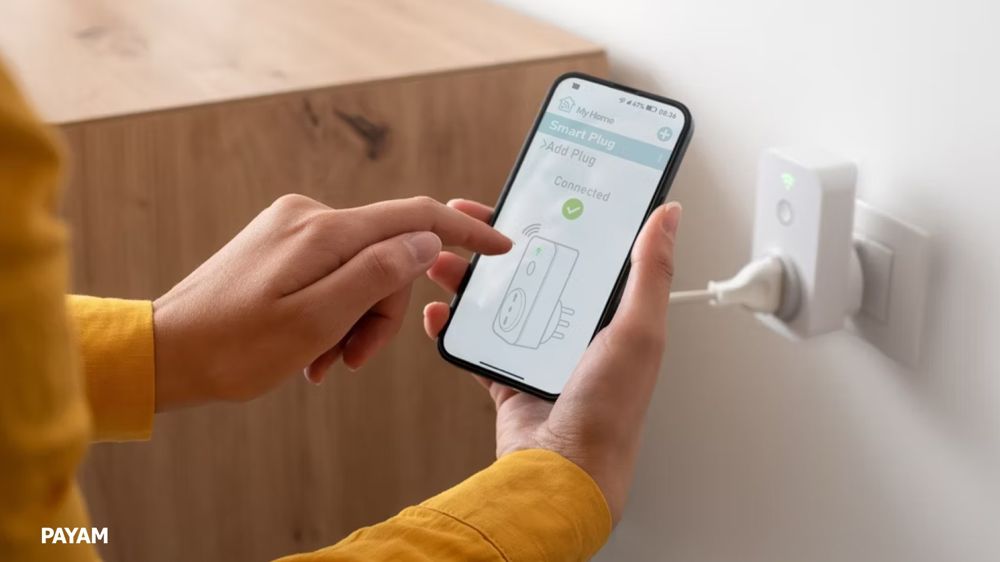 smart plug