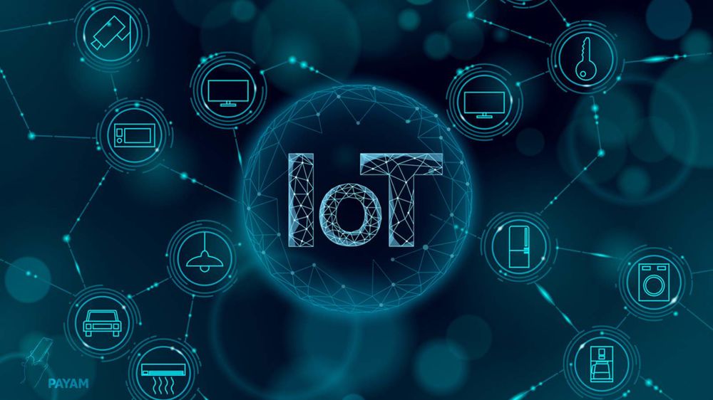 internet of things iot