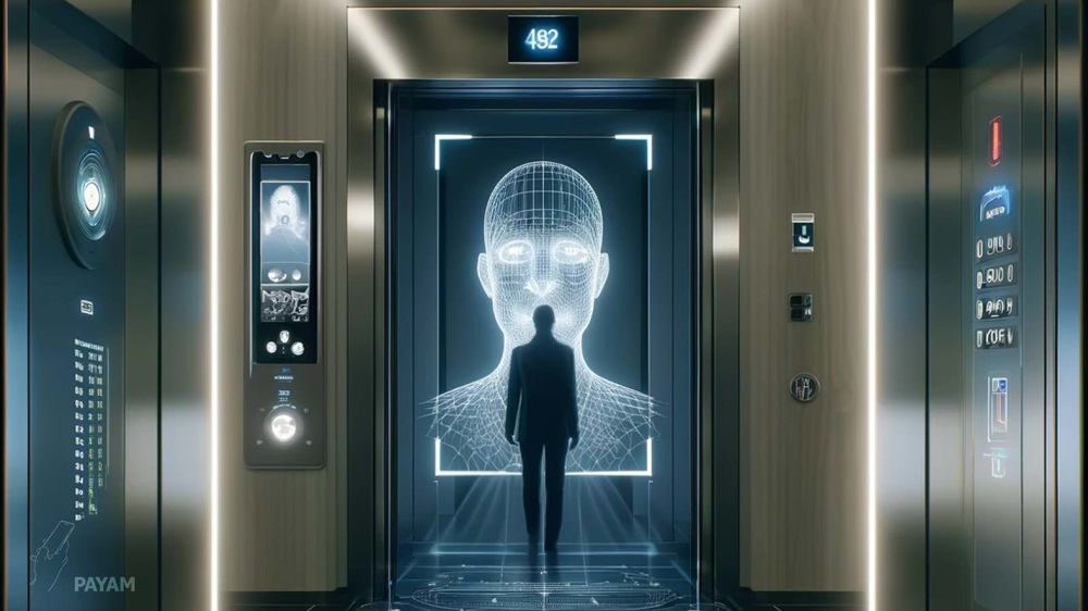 smart elevator