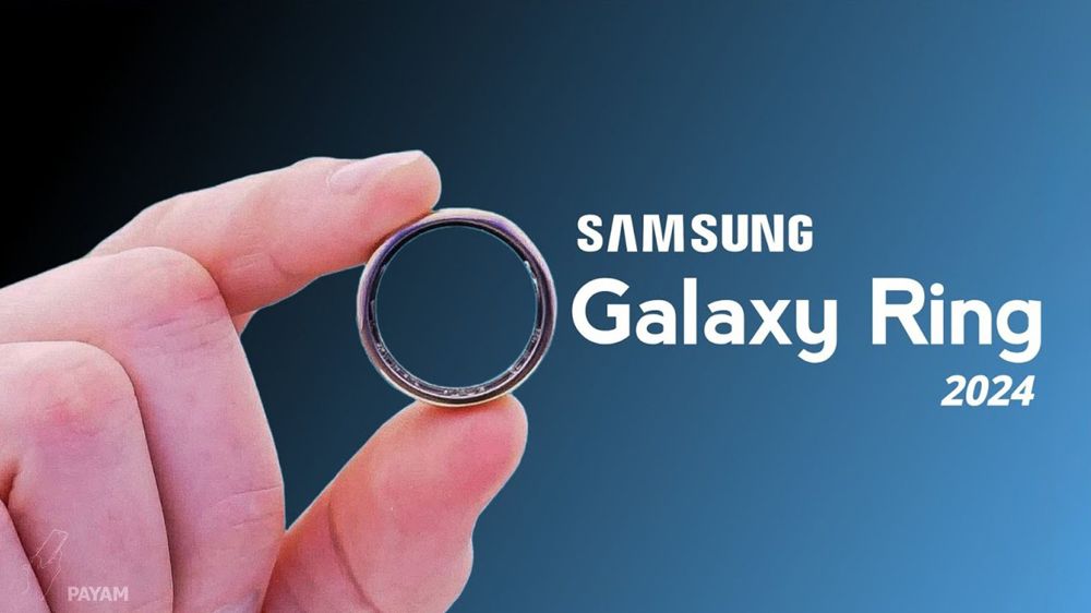 samsung galaxy ring