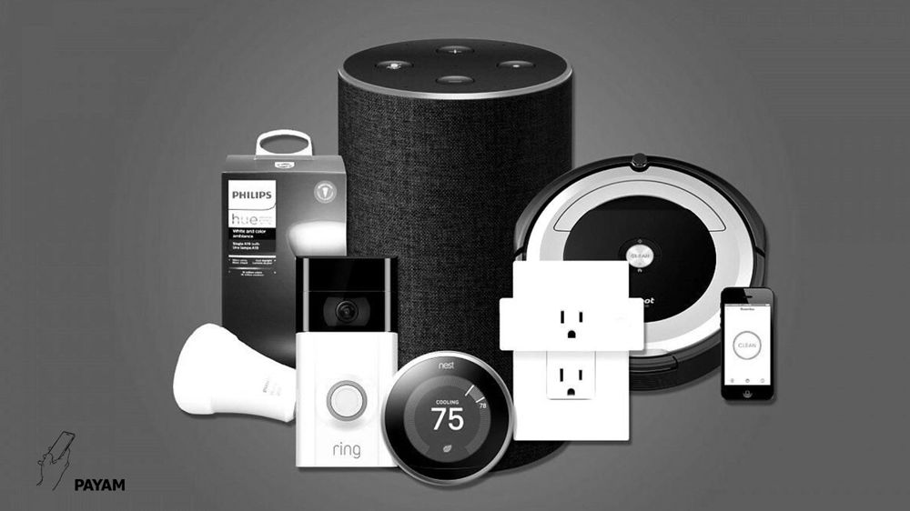 purchase smart home devices