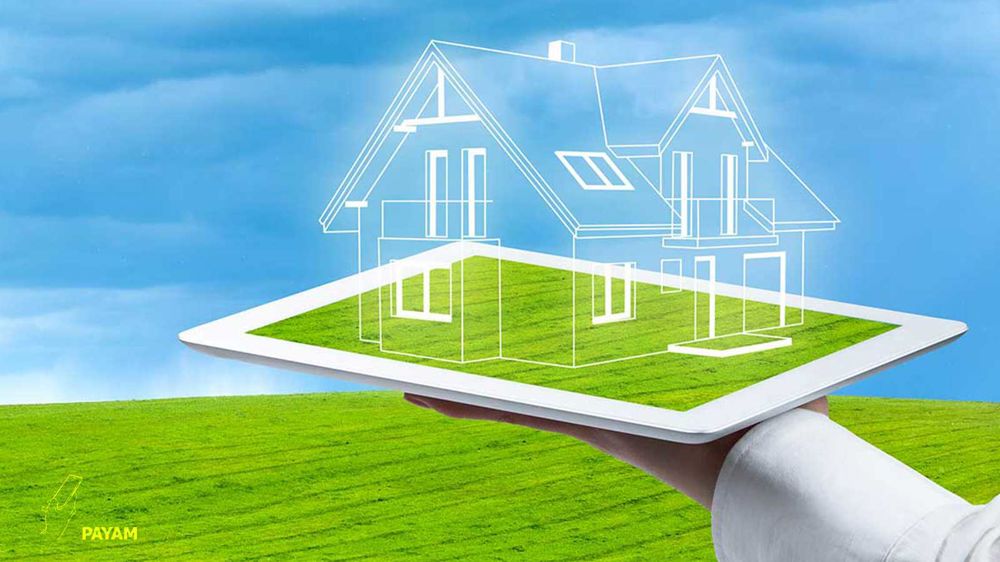 smart home green technology