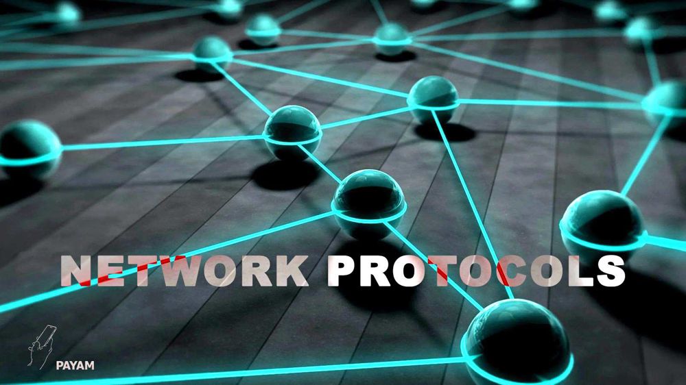 smart home network protocols