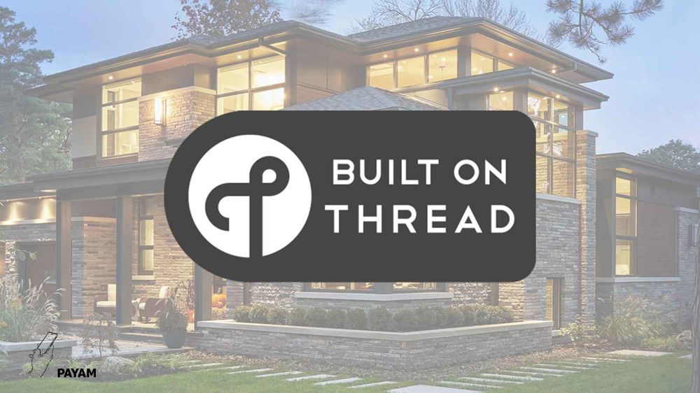 smart home thread protocol