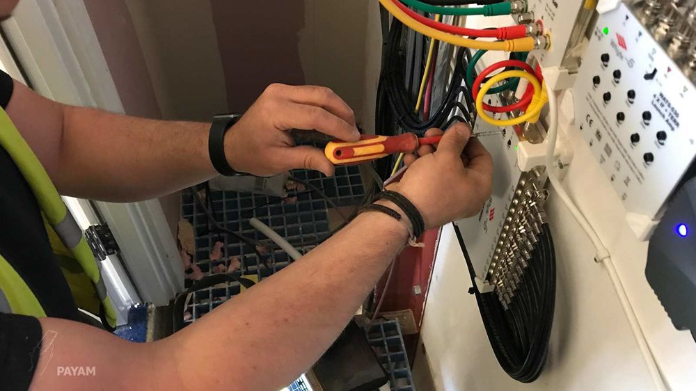 smart home wiring guide